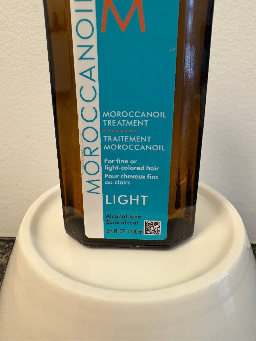 MOROCCANOIL LIGHT - Picture 2 of 4